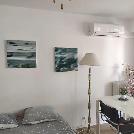 Centre Proche De Apartment *