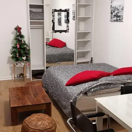 Centre Proche De Apartment *