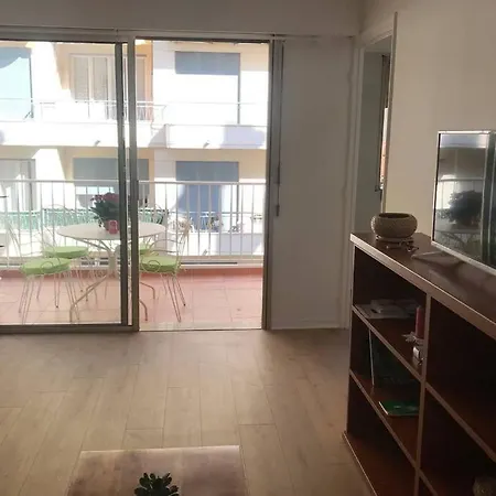 Apartment Centre Proche De *