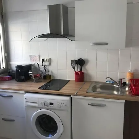 Centre Proche De Apartment