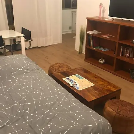 Apartment Centre Proche De