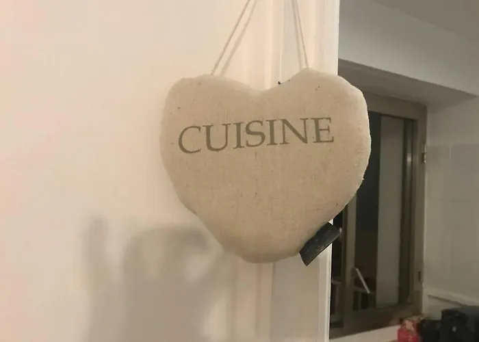 Centre Proche De * Ницца
