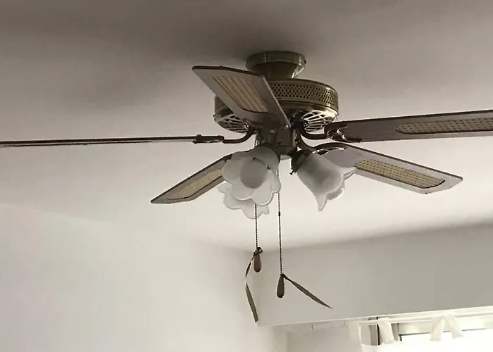 Centre Proche De Lejlighed Nice