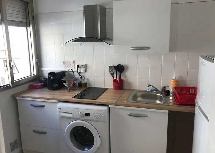 Centre Proche De Apartment