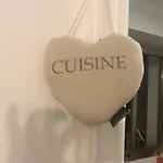 Centre Proche De * ניס